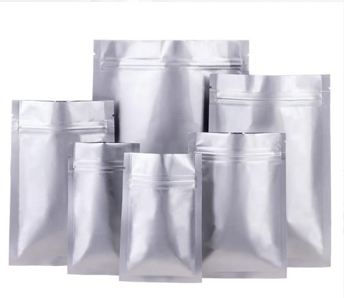 煙臺(tái)鋁箔包裝袋